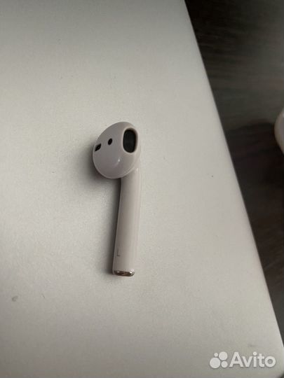 Airpods 2 наушник левый