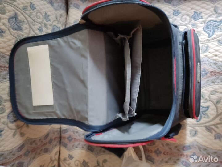 Рюкзак школьный ортопедический