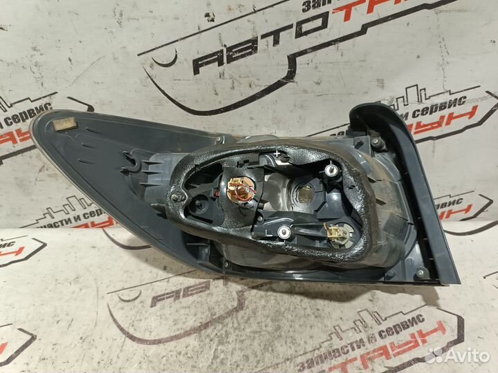 Фонарь mazda CX-7 ER3P ER5P 22061583 правый E22151150B S3655