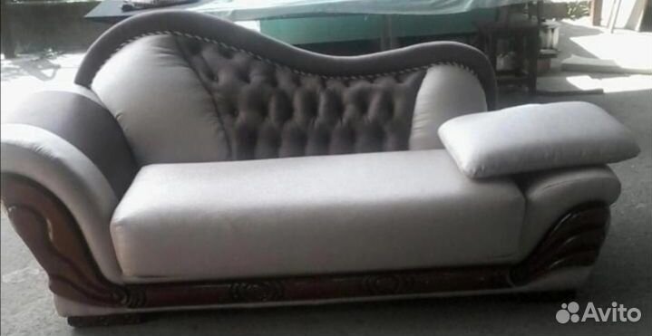 Изготовление мебели на заказ, перетяжка мебели