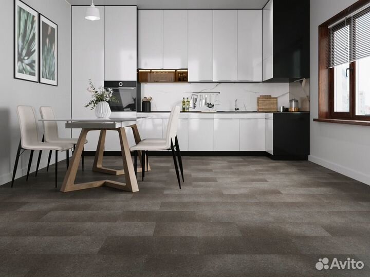 Ламинат SPC FastFloor Агепста FST-201