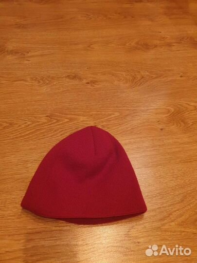 Шапка женская