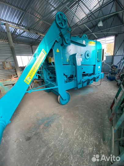 Зерноочиститель Воронежсельмаш МС-4,5, 2018