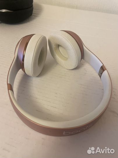 Наушники Beats Solo 3 Wireless