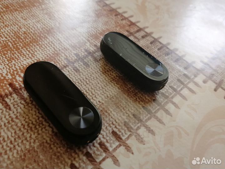 Xiaomi Mi Band 2 (2шт.)