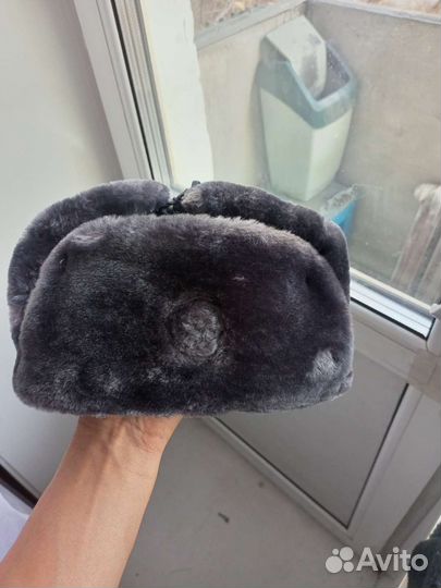 Шапка белка