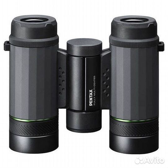 Бинокль-трансформер 3в1 pentax VD 4x20 WP