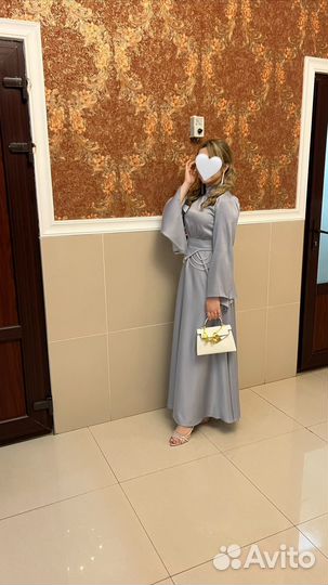 Прокат вечерних платьев