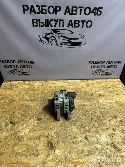 Генератор Kia Quoris KH G6DJ 2014