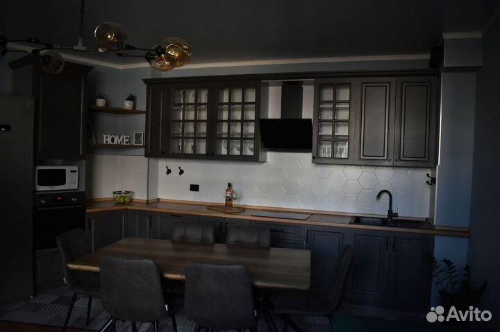 Новая кухня по Вашим желаниям на заказ