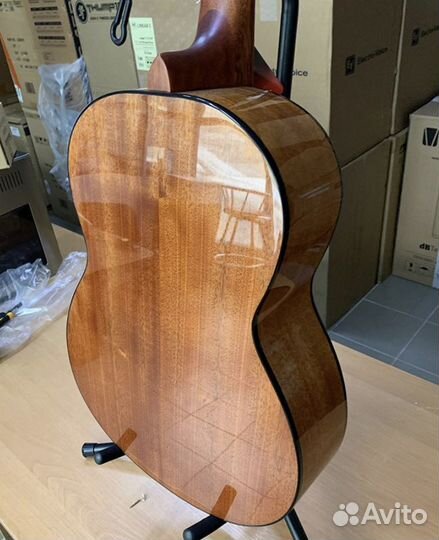 AC100-SG Classic Series Классическая гитара