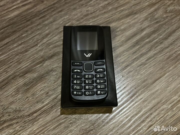 VERTEX M115