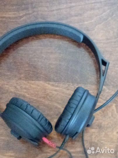 Sennheiser hd 25 ligth