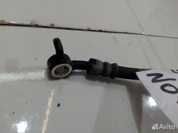 Шланг тормозной (Nissan Note)