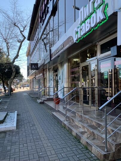 Свободного назначения, 106 м²