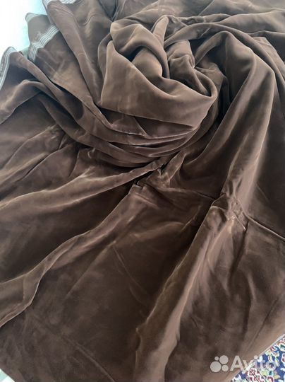 Отрезы ткани из СССР