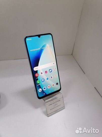 realme Note 50, 3/64 ГБ