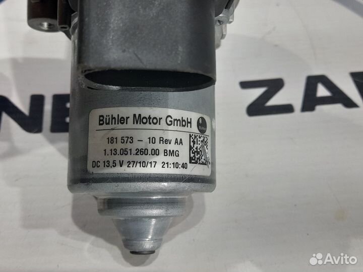 Новый вакуумный насос Volkswagen Skoda