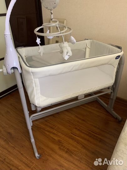 Детская люлька