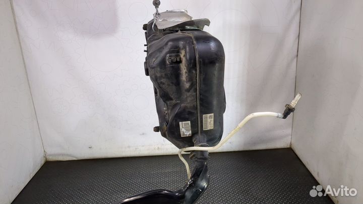 Бак топливный Audi Q3 2018, 2020