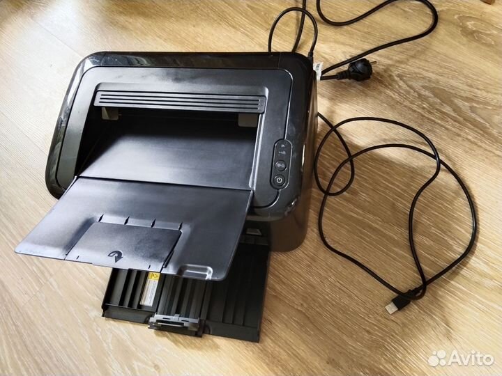 Принтер Samsung ML1665