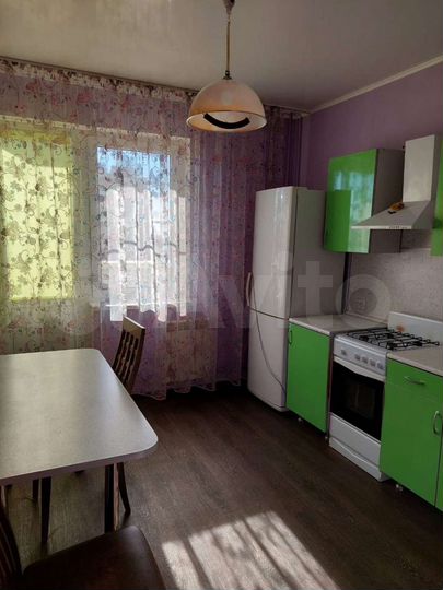 1-к. квартира, 40,3 м², 6/9 эт.