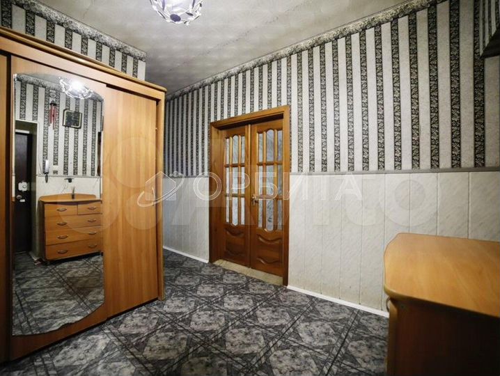 3-к. квартира, 79,6 м², 2/9 эт.