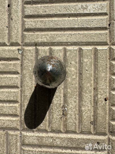 Зажигалка ВОВ