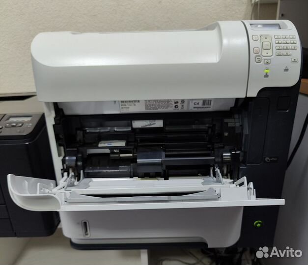 Принтер HP LaserJet 600 M603