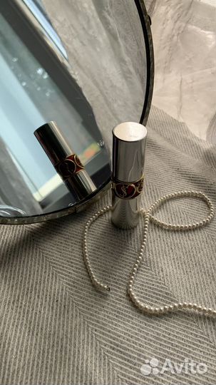 Ysl помада бальзам Volupte Sheer Candy