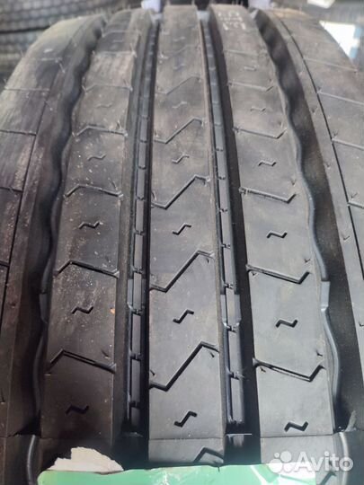 Landspaider longtraxx AP600, 315/80 R22.5-20PR