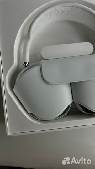 AirPods Max Deluxe / Airoha 1561m+гироскоп