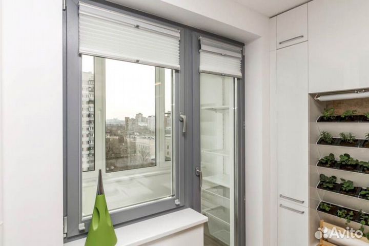 Пластиковые окна в наличии