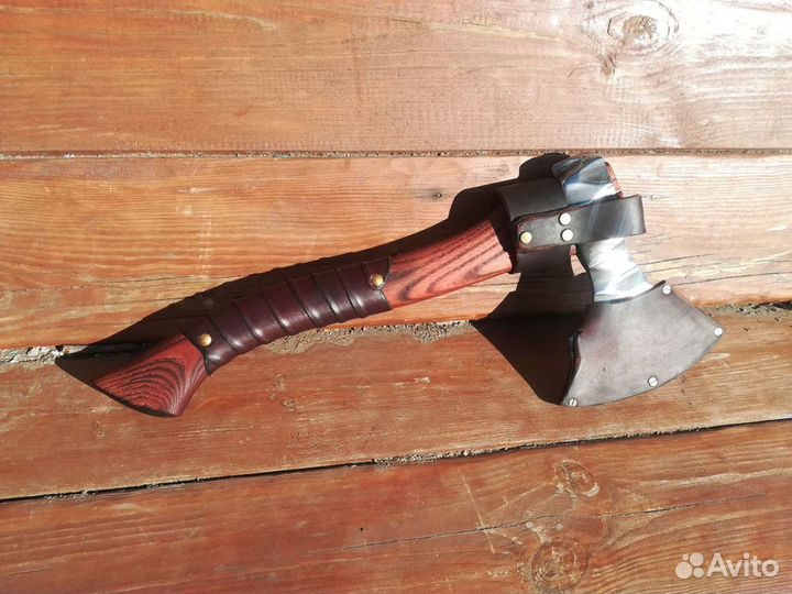 Топоры на заказ