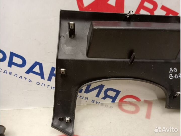 Накладка парприза, 9680932677 citroen berlingo (B9), 3048918