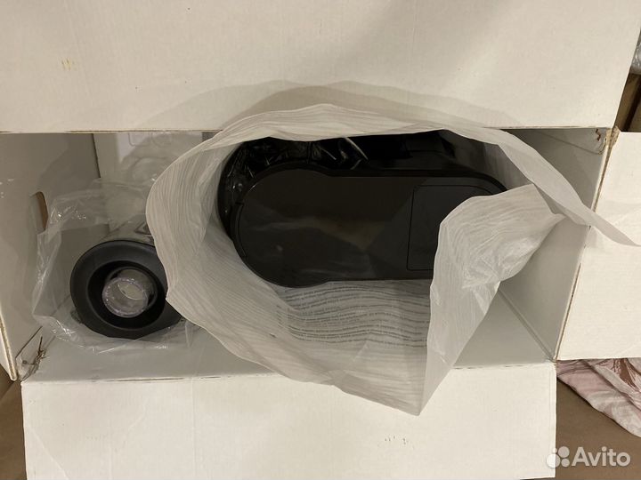 Универсальная кухонная машина redmond RKM-4045