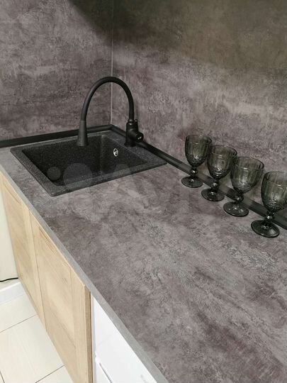 Квартира-студия, 30 м², 3/8 эт.