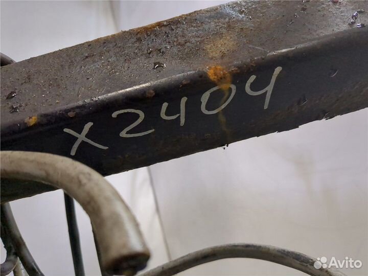 Прицепное устройство Volvo XC90, 2007