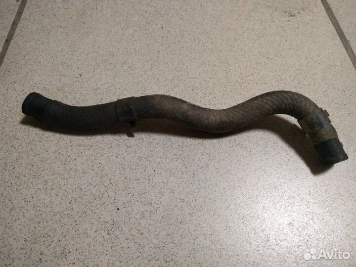 Шланг гидроусилителя Hyundai Accent седан