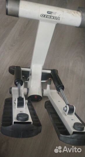 Тренажер Мини степпер Torneo