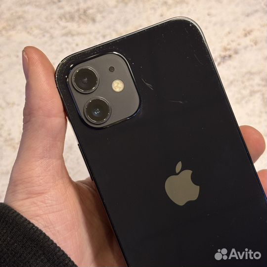 iPhone 12, 128 ГБ