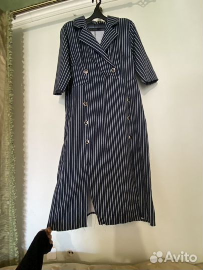 Вечернее платье 50 размер