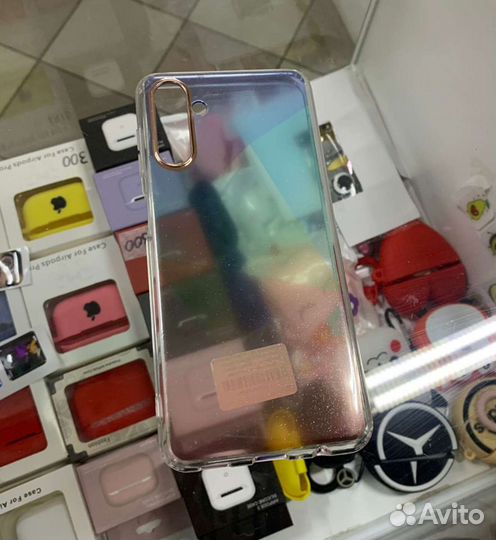 Чехлы Samsung A13