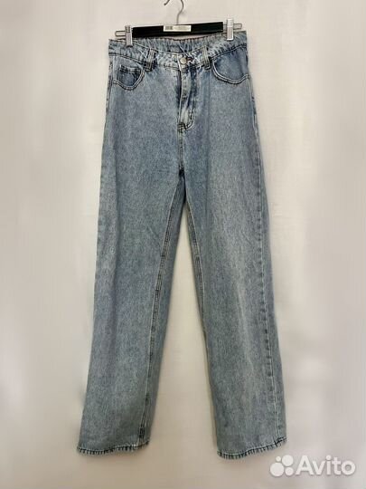 Джинсы shein
