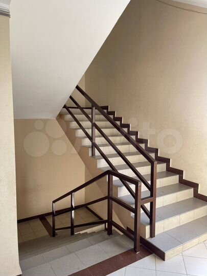 1-к. квартира, 26 м², 2/5 эт.