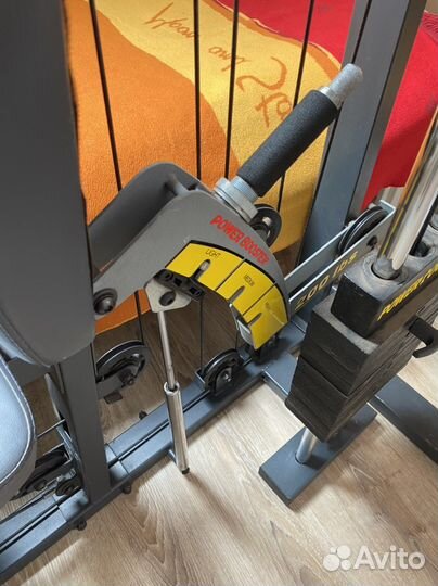 Силовой тренажер «Housefit»