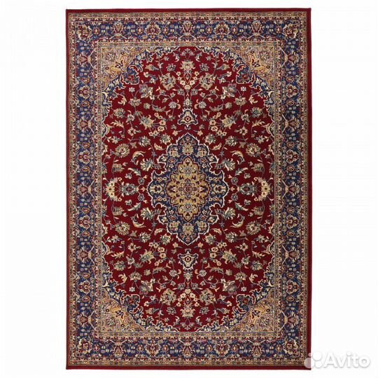 Ковер IKEA новый ветбэк, 3 х 2 м