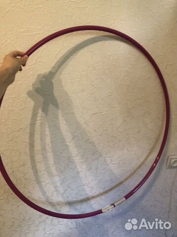 Обруч металлический