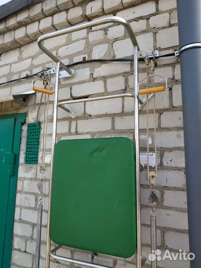 Многофункциональная шведская стенка СССР