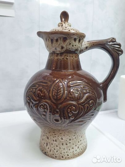 Кувшин керамика СССР